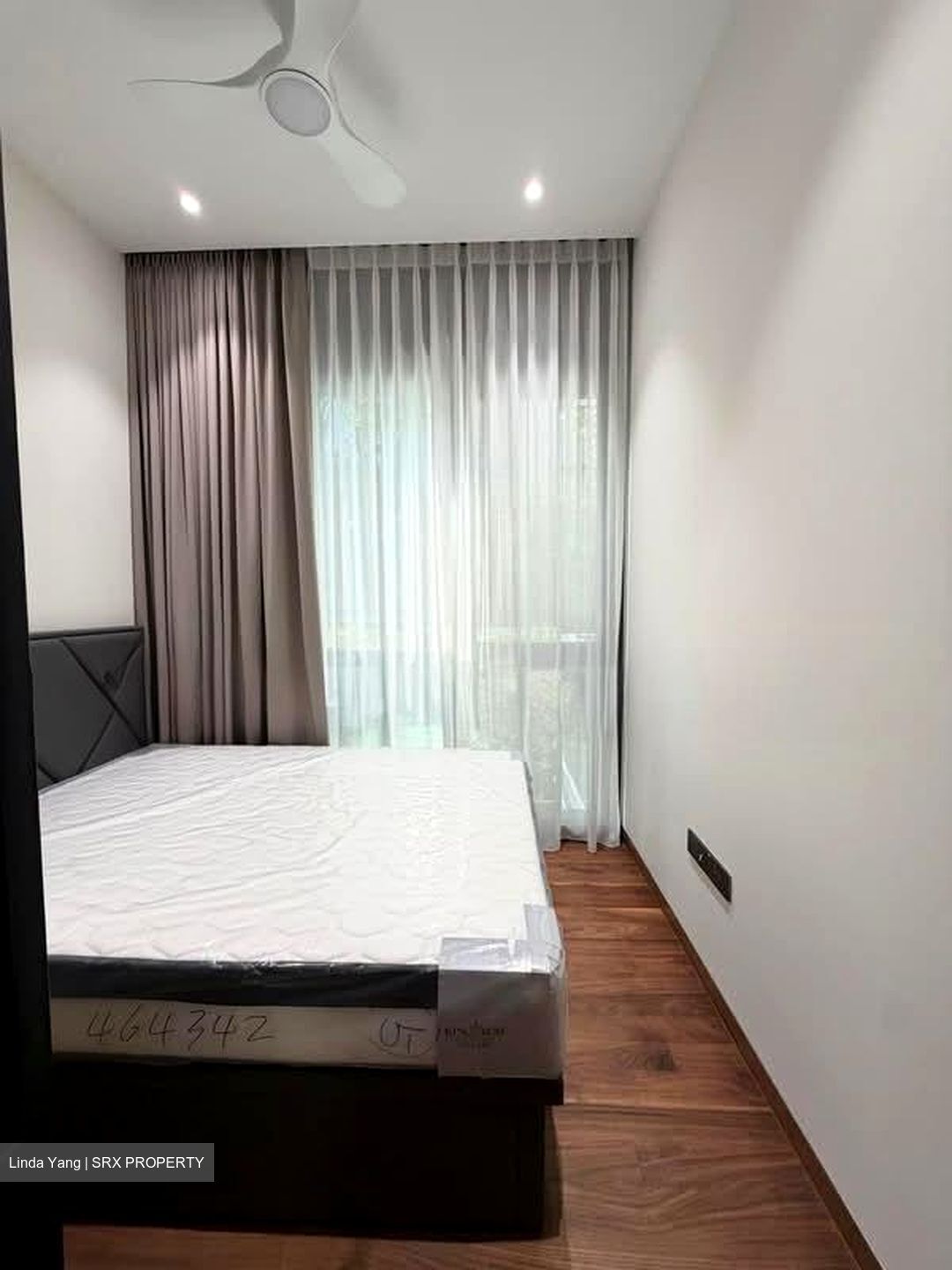 Grange 1866 (D10), Apartment #567772071